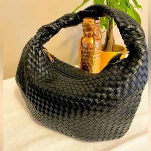 Anthropologie The Brigitte Satchel by Melie Bianco